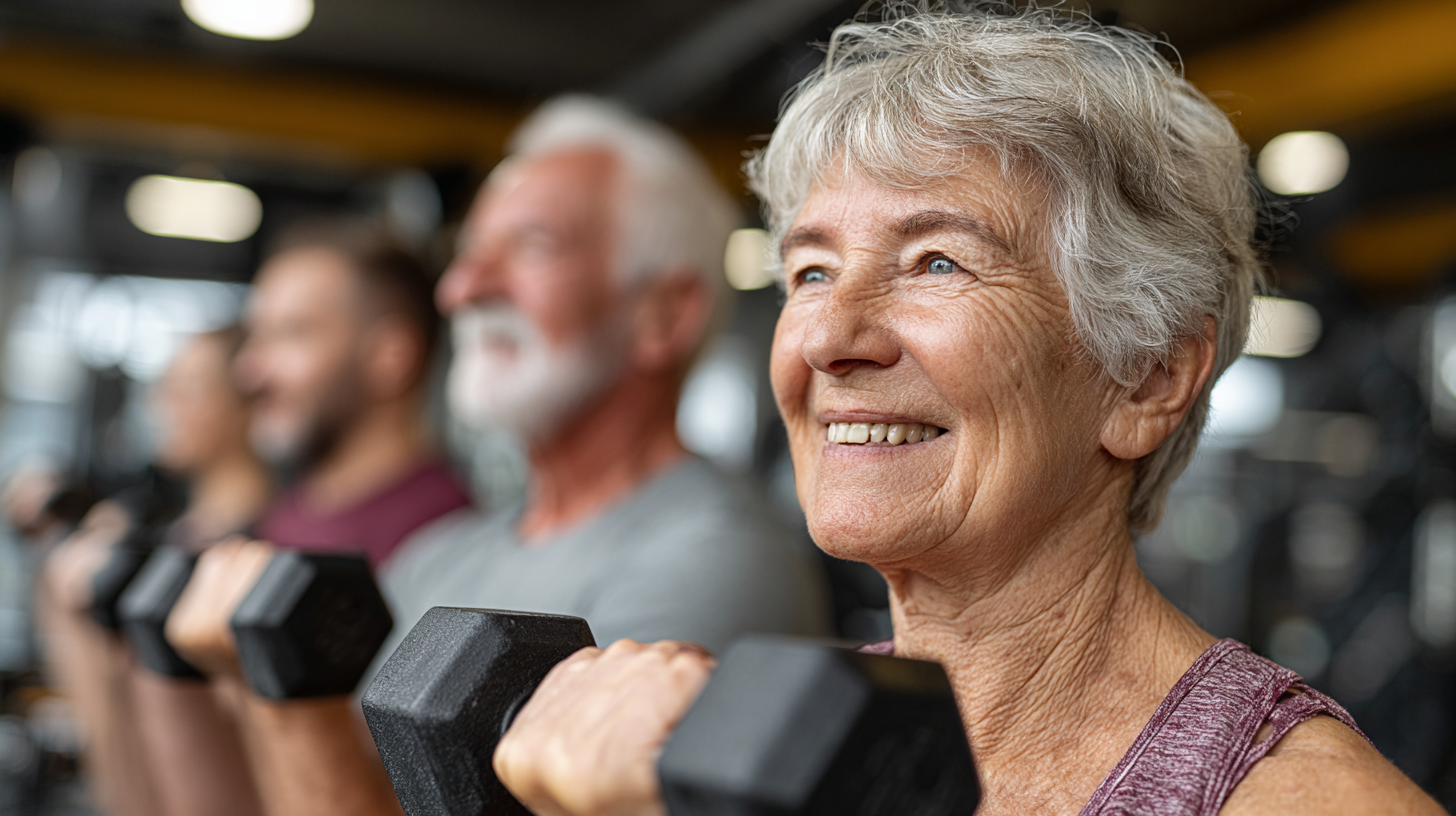 Консультація з тренером